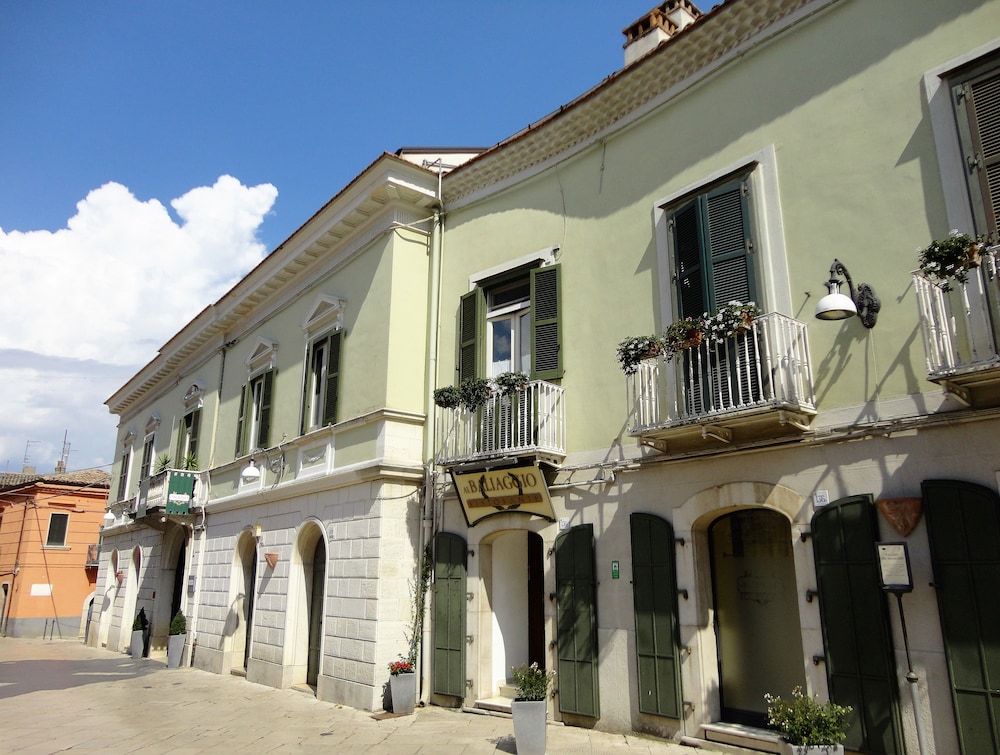 Hotel Orazio - Image 1