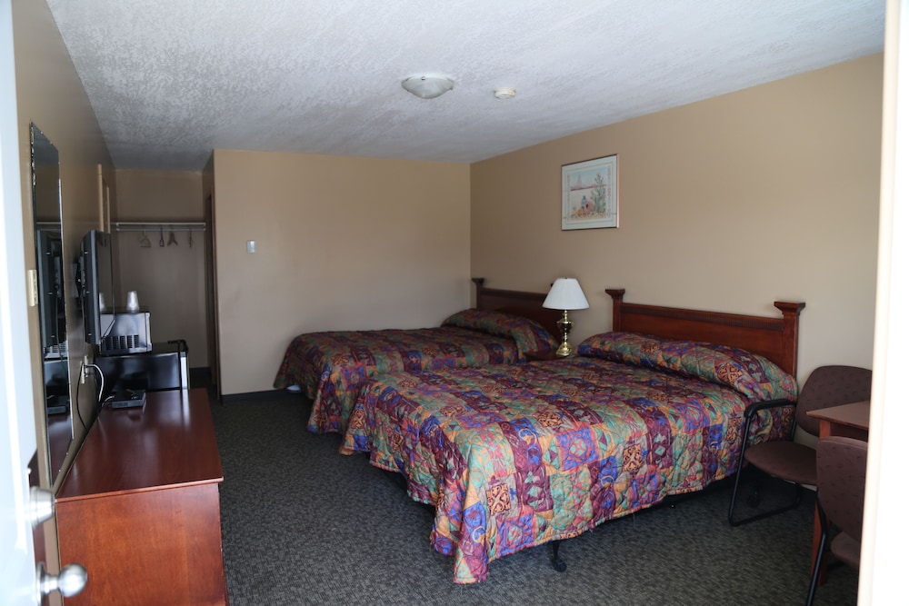 Prince Albert Vacations - Twilite Motel  RV Park - Property Image 1