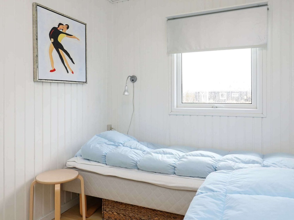 Cozy Holiday Home in Søndervig near Beach view 4