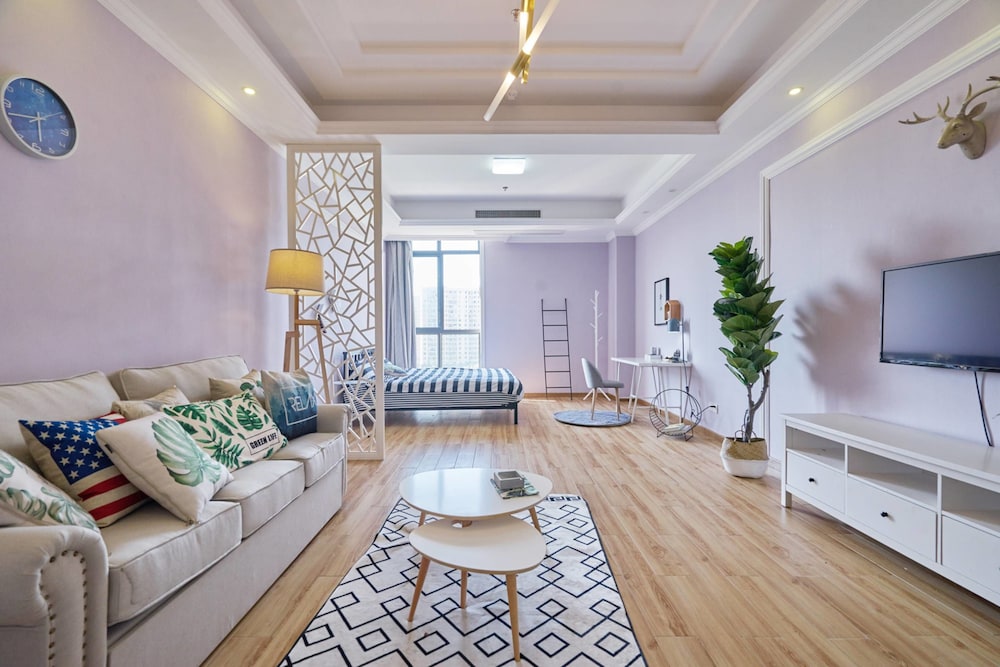 Hangzhou Stone Boutique Guesthouse
