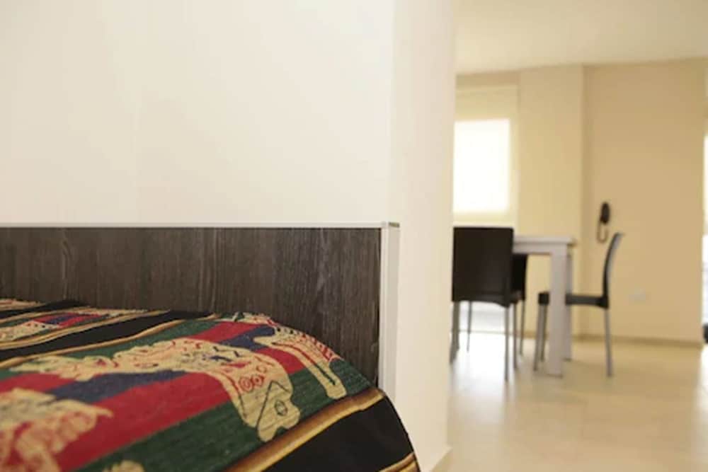 Hotel Nubes Apart Hotel - Image 1