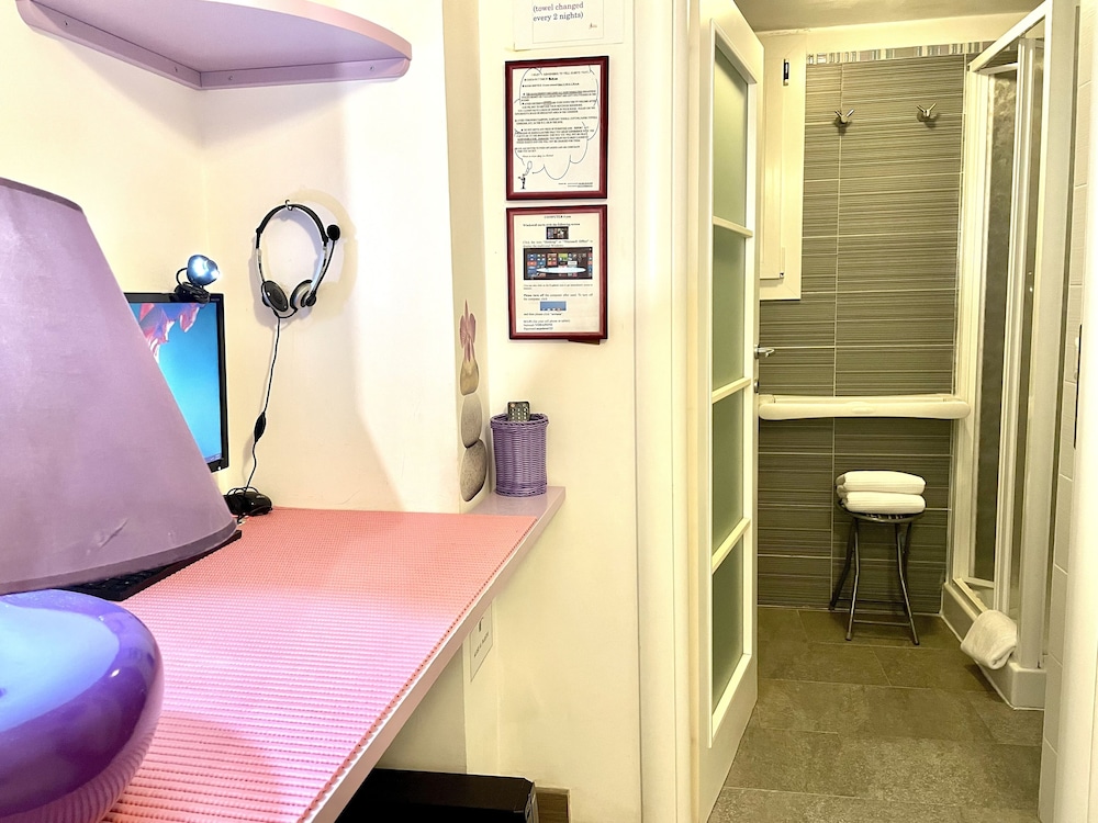 Bed and Breakfast Rhome86