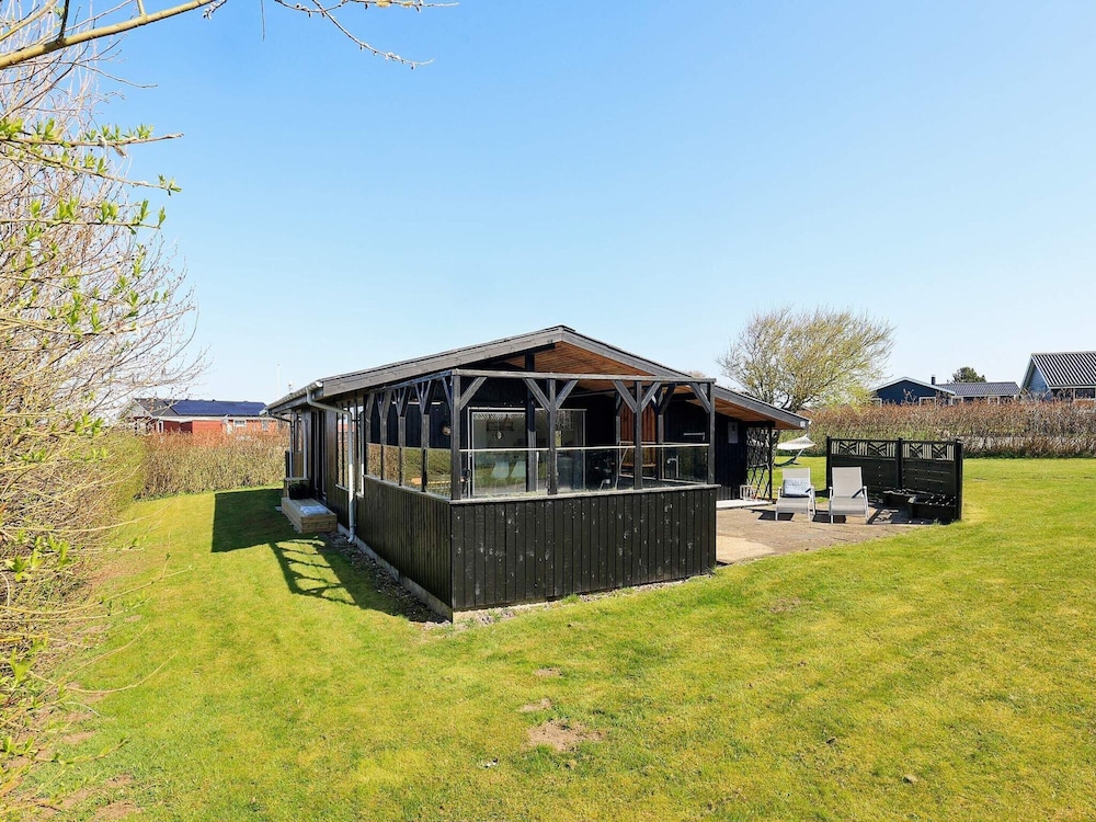 6 Person Holiday Home in Vinderup view 3