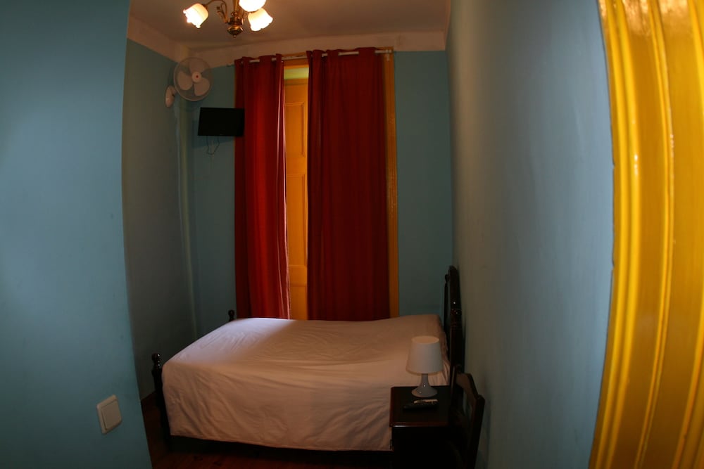Bahia Boutique Apartments