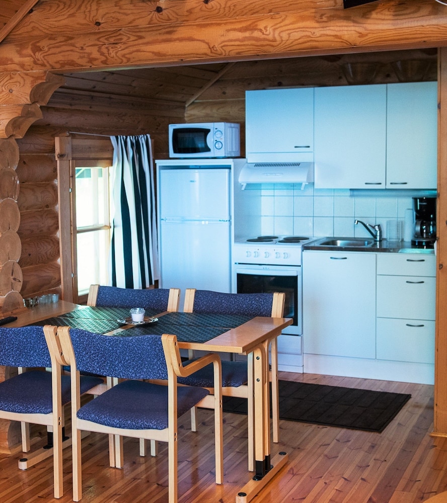 Karelia Country Cottages