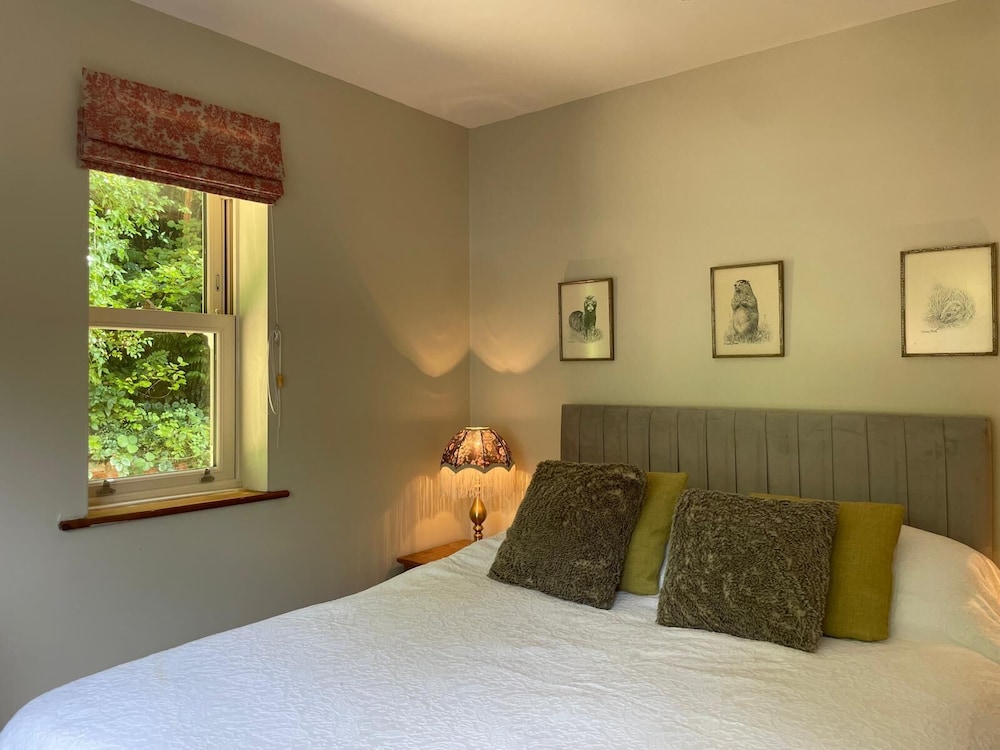 Cheltenham Country Retreats