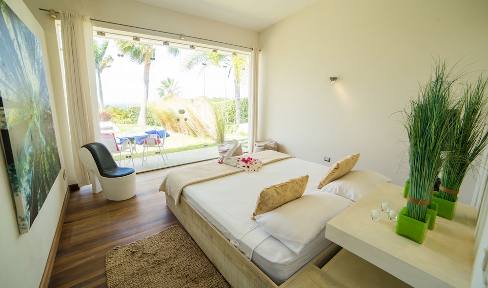 Hotel Villas Agua Dulce - Loft La Roca