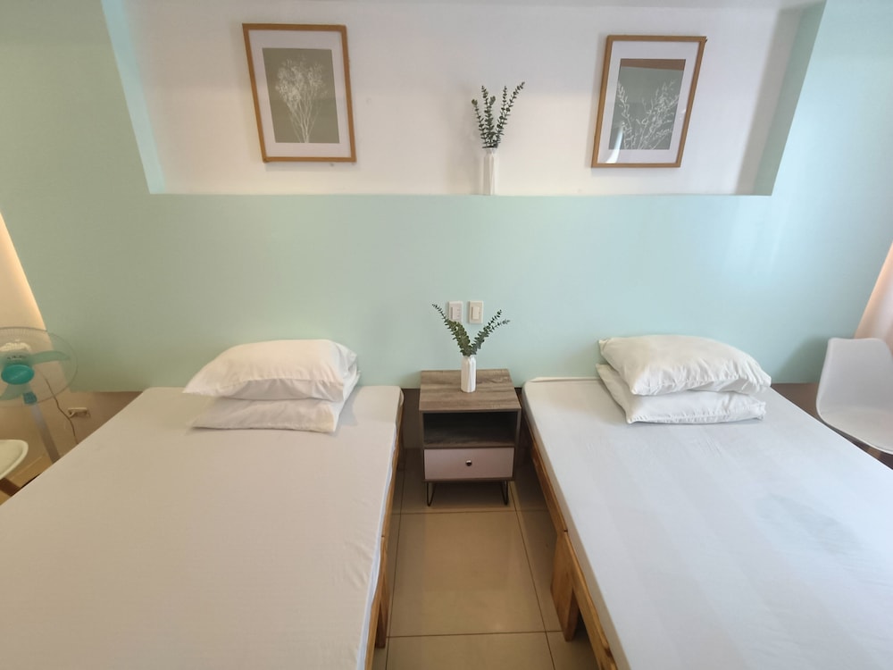 Premiere Haven at Sea Residences
