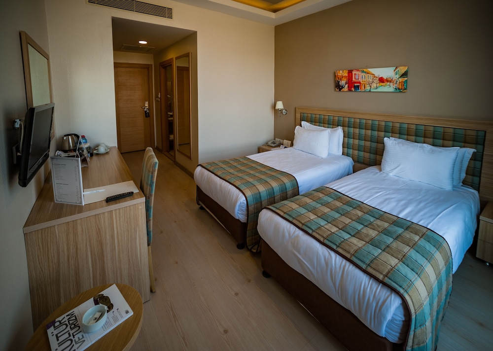 TZOB Otel - Image 38