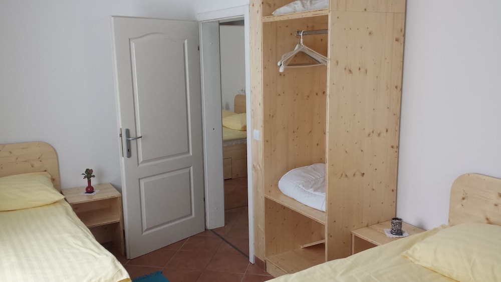 Hostel Mama's House