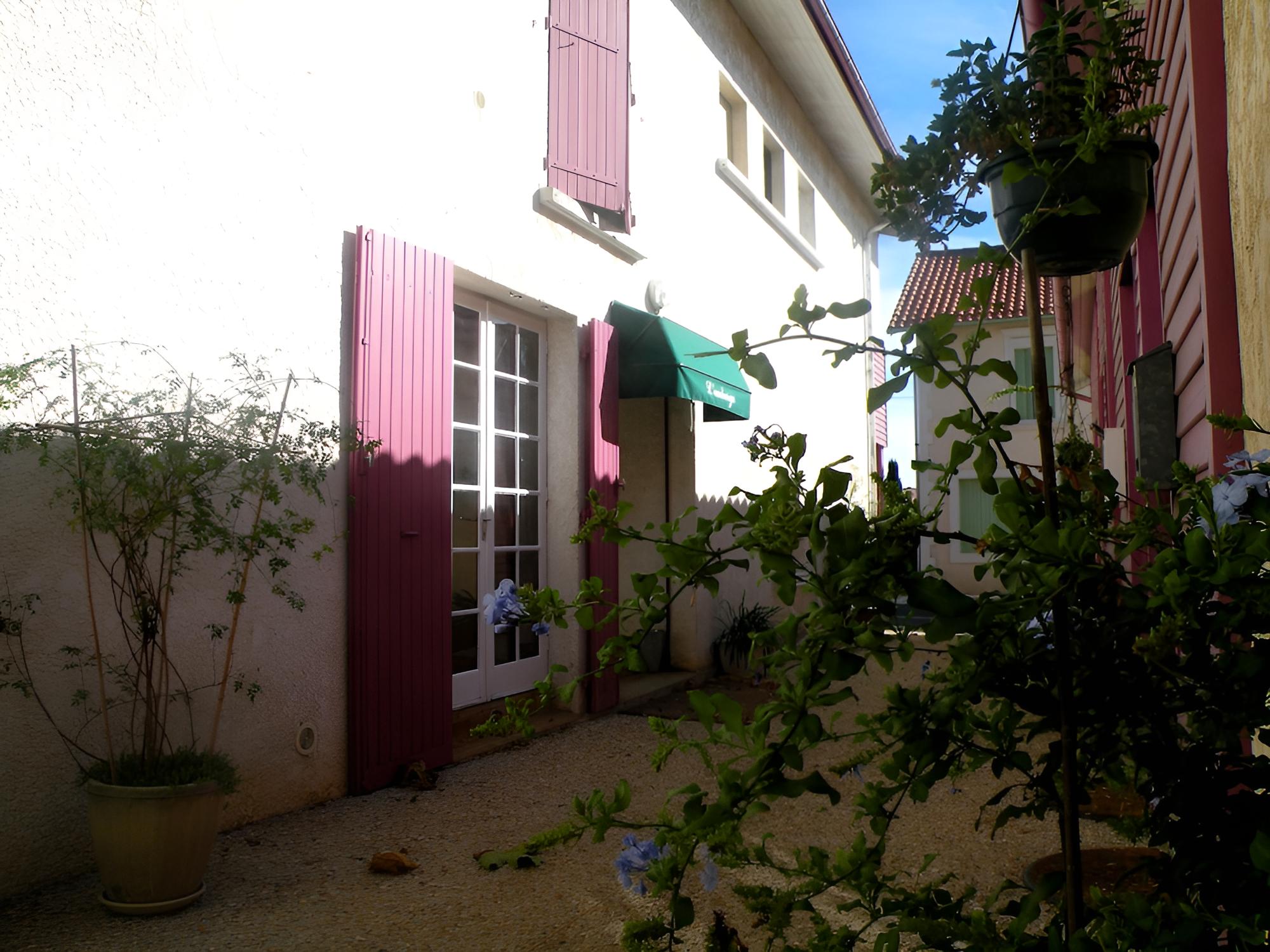 Hôtel Restaurant L'Auberge