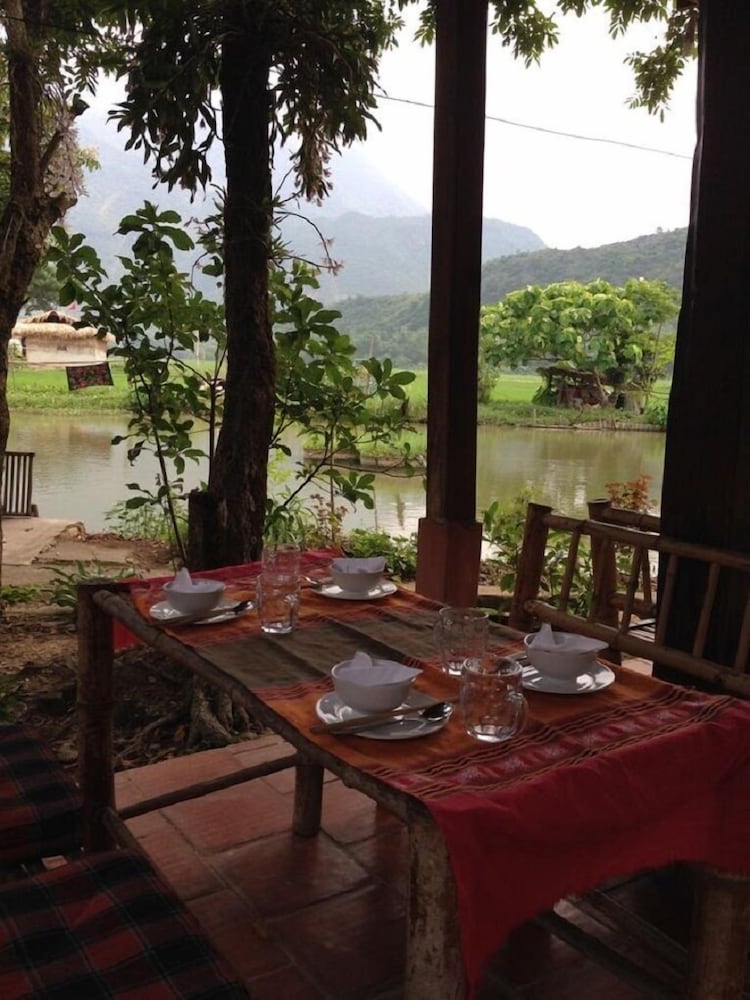 Linh Soi Homestay - Hostel