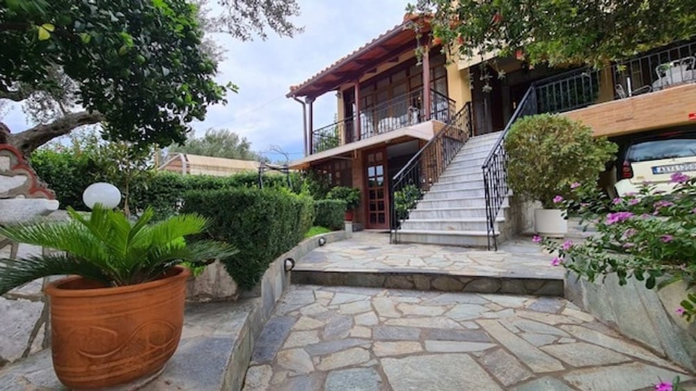 Luxurious Villa Anastasia