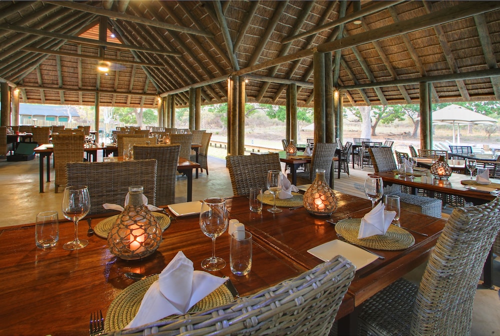 Fathala Wildlife Reserve