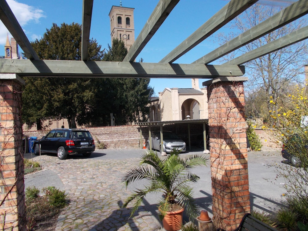 Quartier Hostel Potsdam