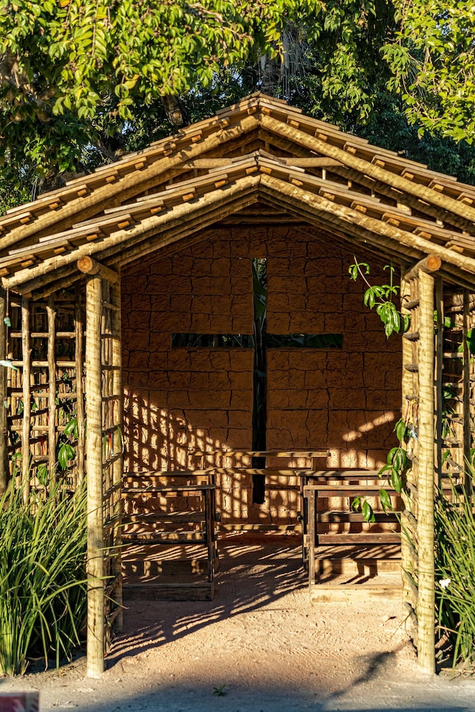 Villa dos Nativos Boutique Hotel