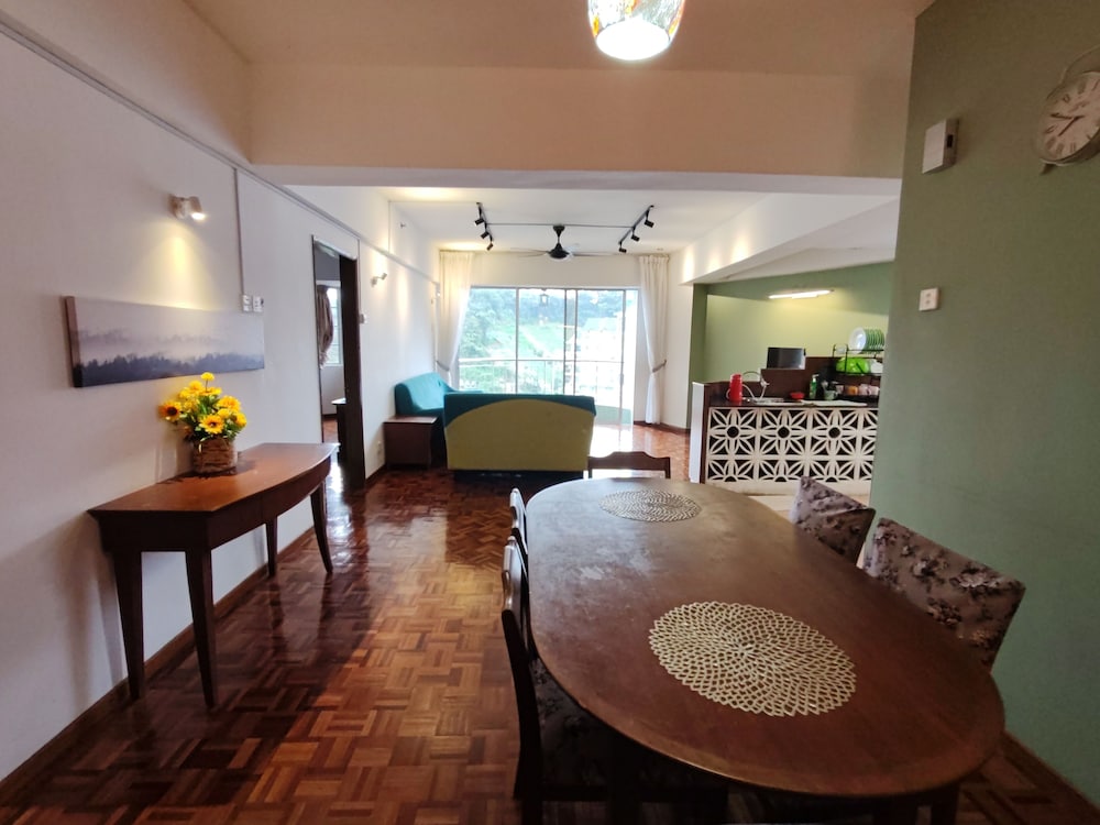 Amy Home Moonlight Apartment, Cameron Highlands