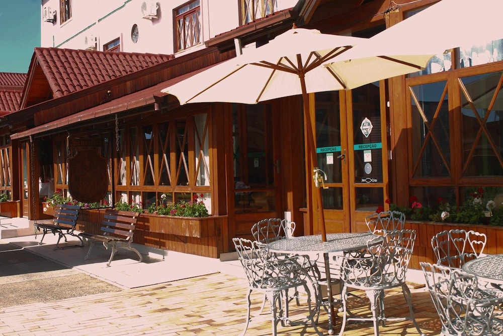 Urubici Park Hotel