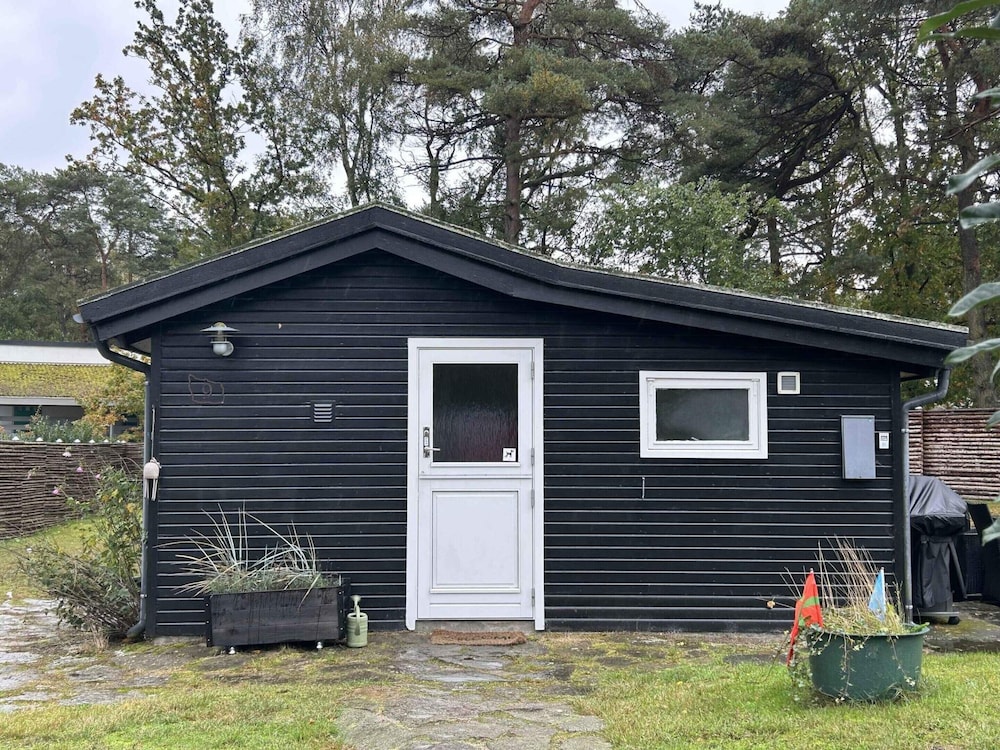 5 Star Holiday Home in Nexo