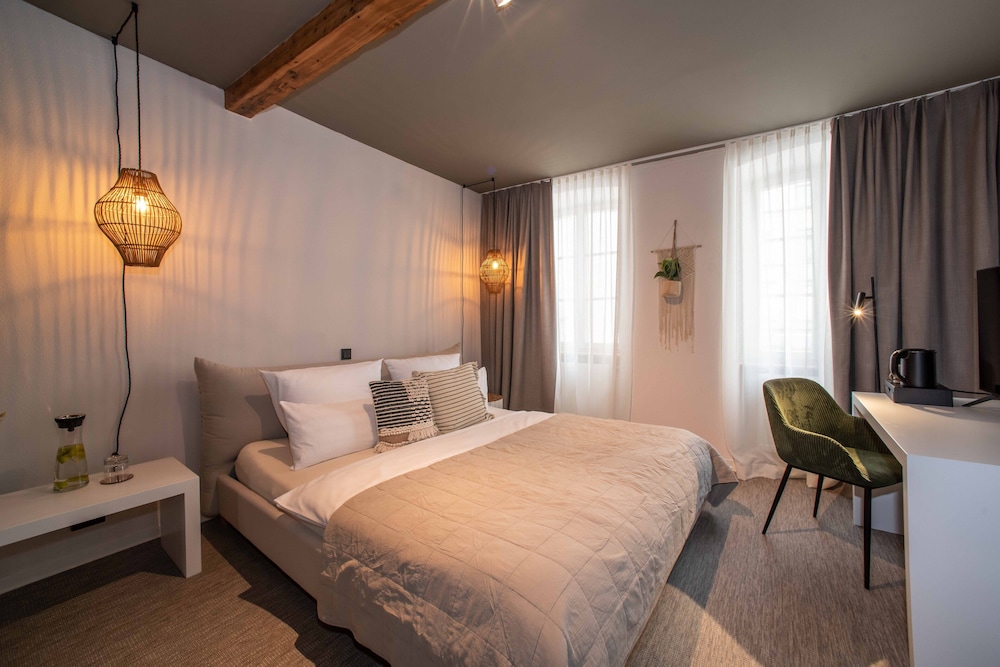 Saarbruecken Vacations - Hotel Fuchs - Property Image 12