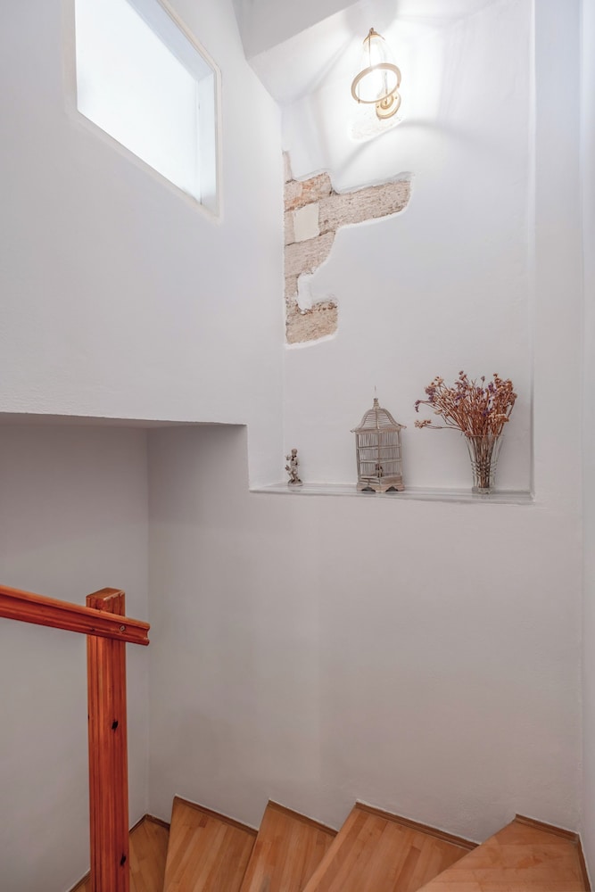 Santa Elena Boutique Rooms