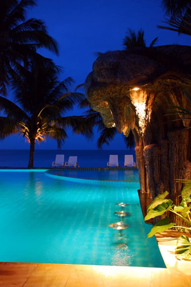 Dreamland Resort