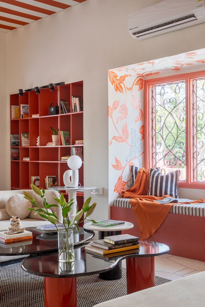 Namli Haus A Boutique Luxury Stay Jaipur