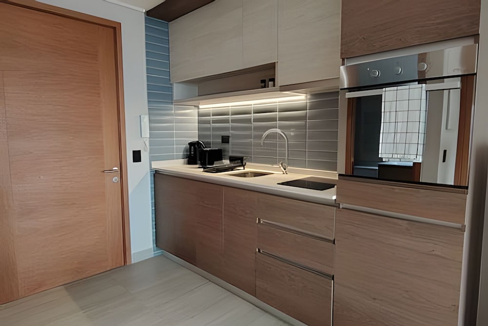 Oceana Suites Santo Domingo