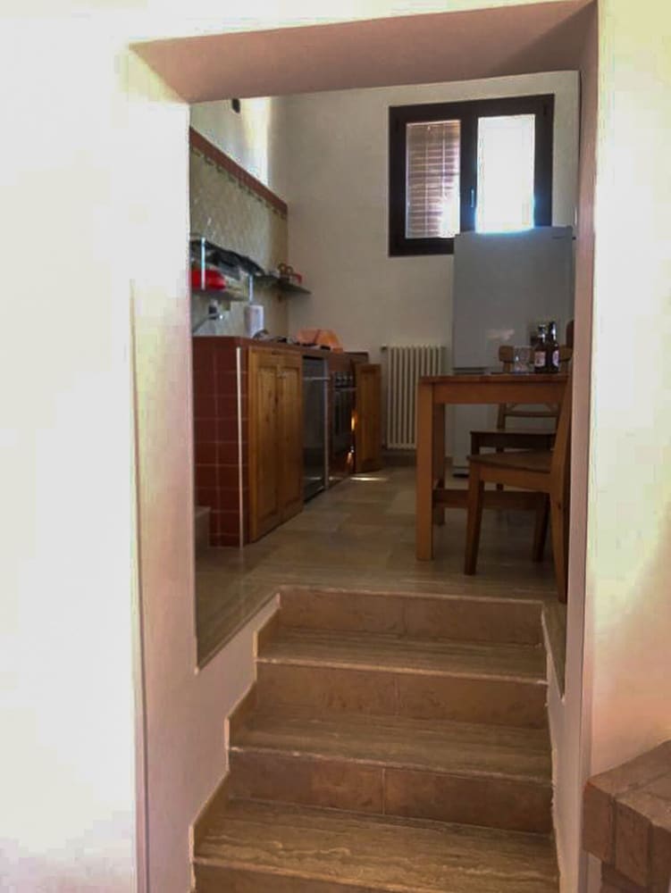 Villa Marilena