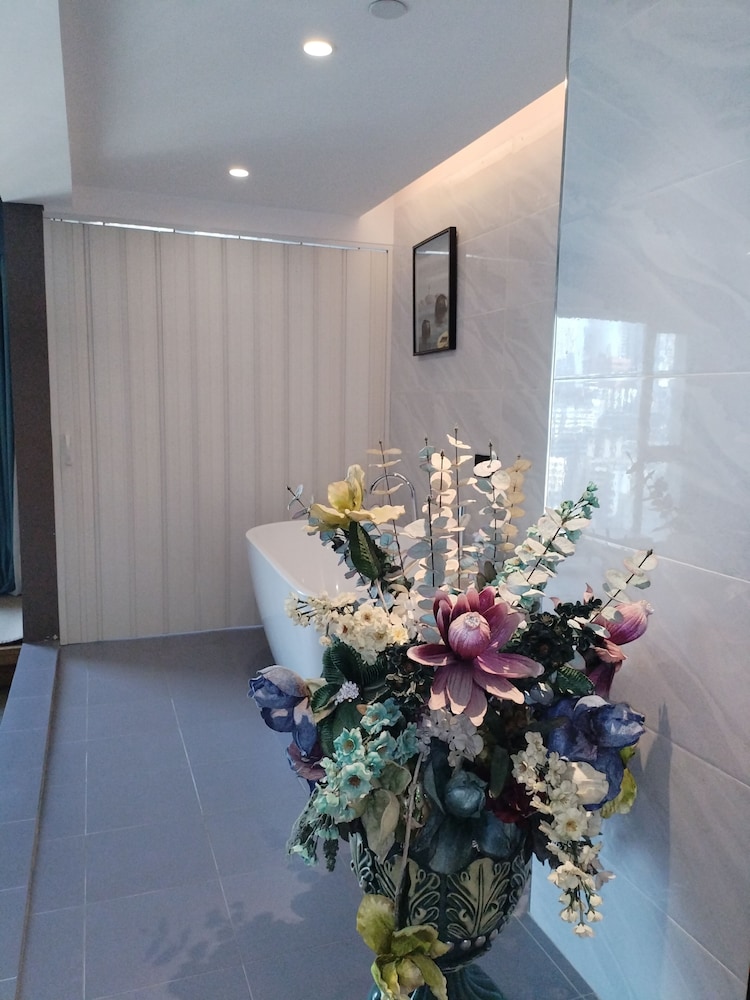 Chongqing Justom Serviced Apartment 23