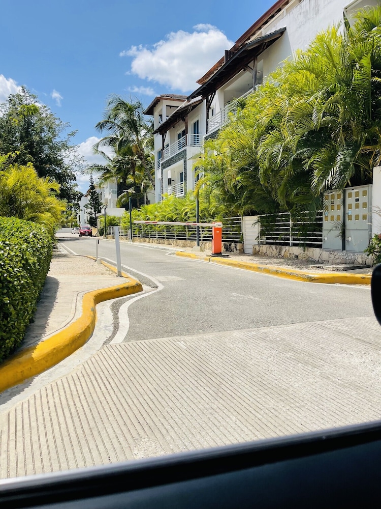 Estrella Dominicus - Bayahibe