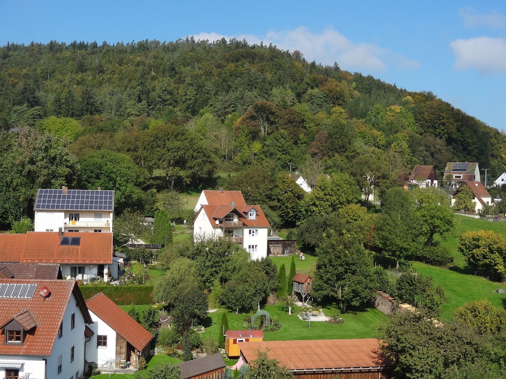 Donauer im Altmühltal - Ferienwohnungen