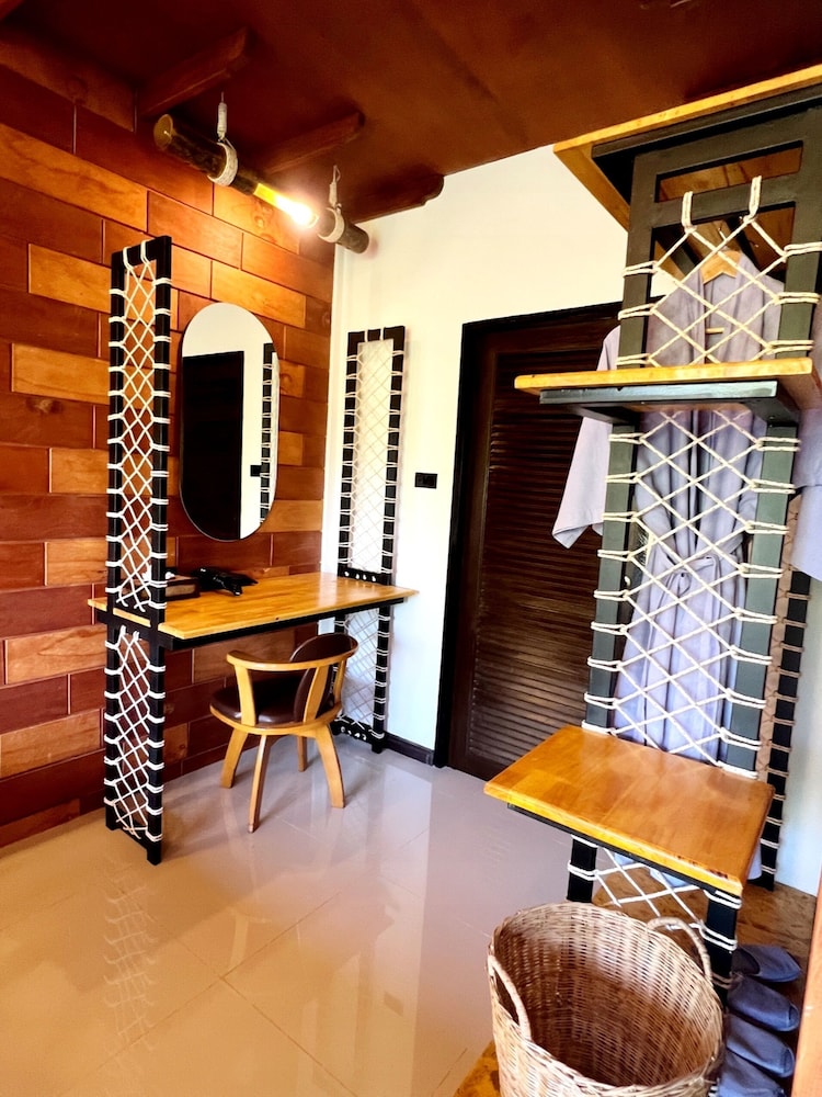 Puteri Lanta Family Villas