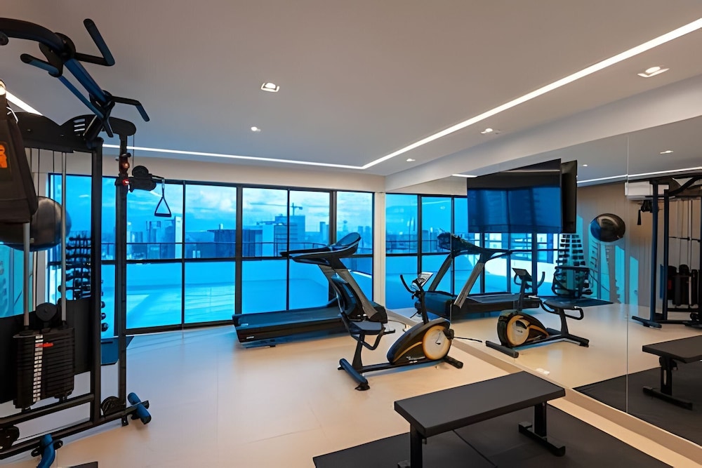 Haus Smart Living Recife