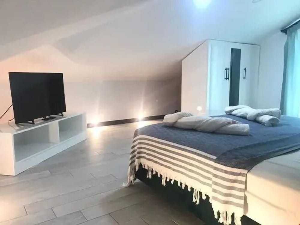 Talles Suite Alaçatı Otel