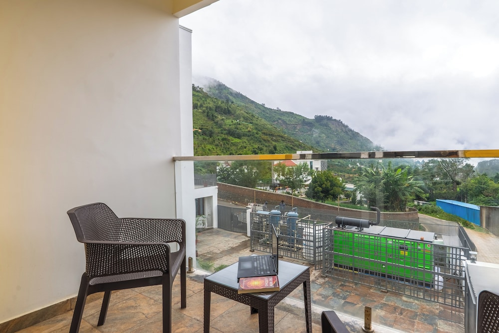 The Hosteller Kodaikanal