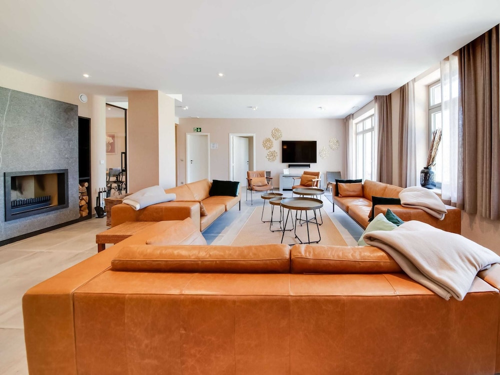 Luxury Stay; La Croix Scaille