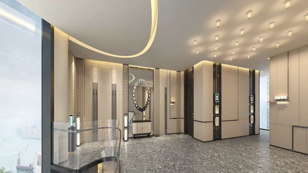 Kimpton Tsim Sha Tsui Hong Kong by IHG