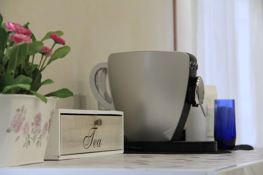 B&B San Pietro's Home