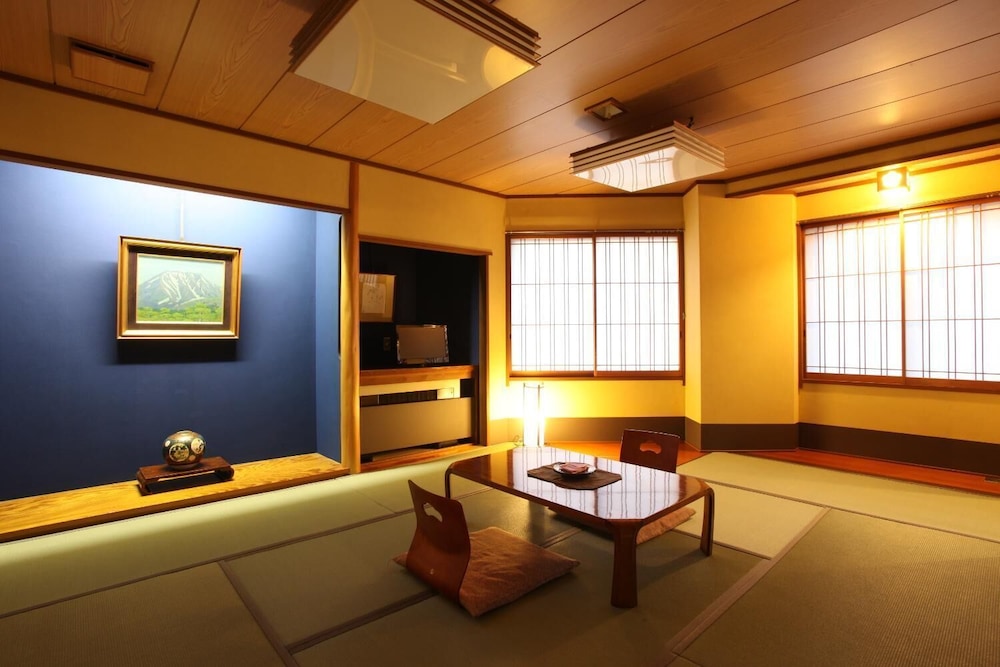 Hotel Yamakawa