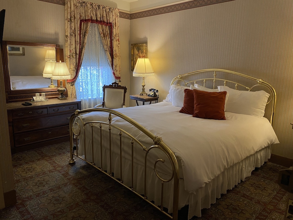 Atlantic Hotel