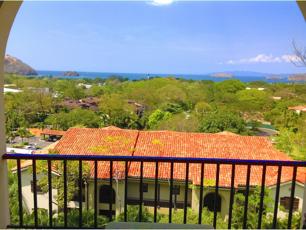 Pacifico Resort Condominiums