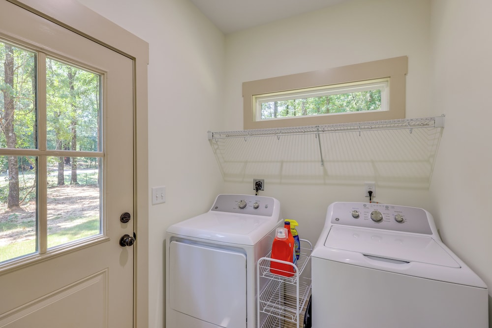 Walk to The Fields at 17 Springs: Millbrook Home!