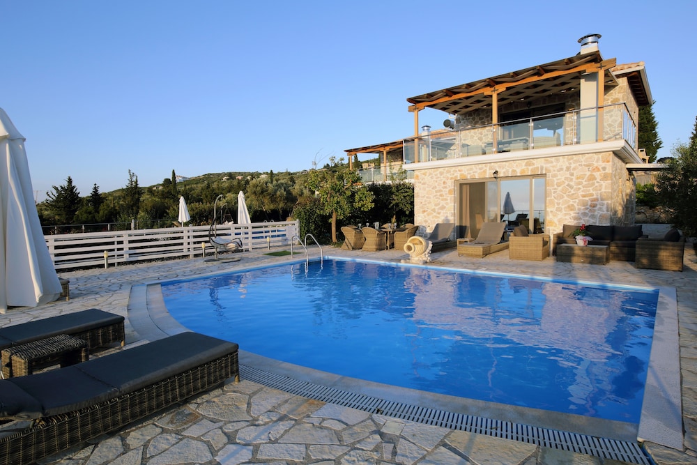 Villas Goudis