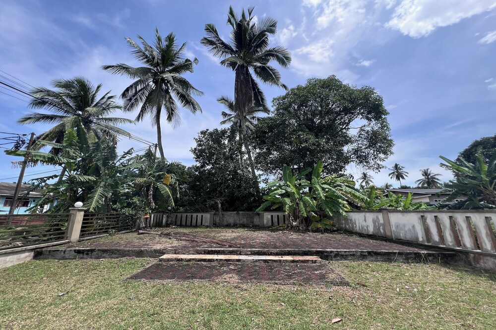 Nurbayu Villa (3 and 4 bedroom Villa) Kemaman