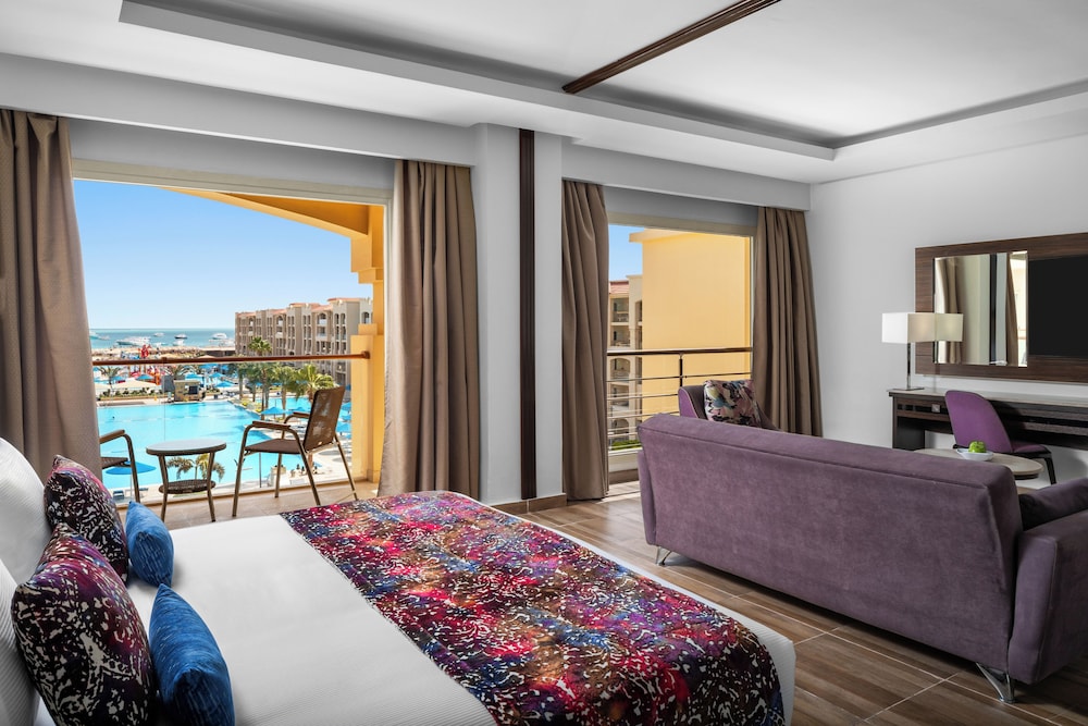 Pickalbatros White Beach Resort - Hurghada