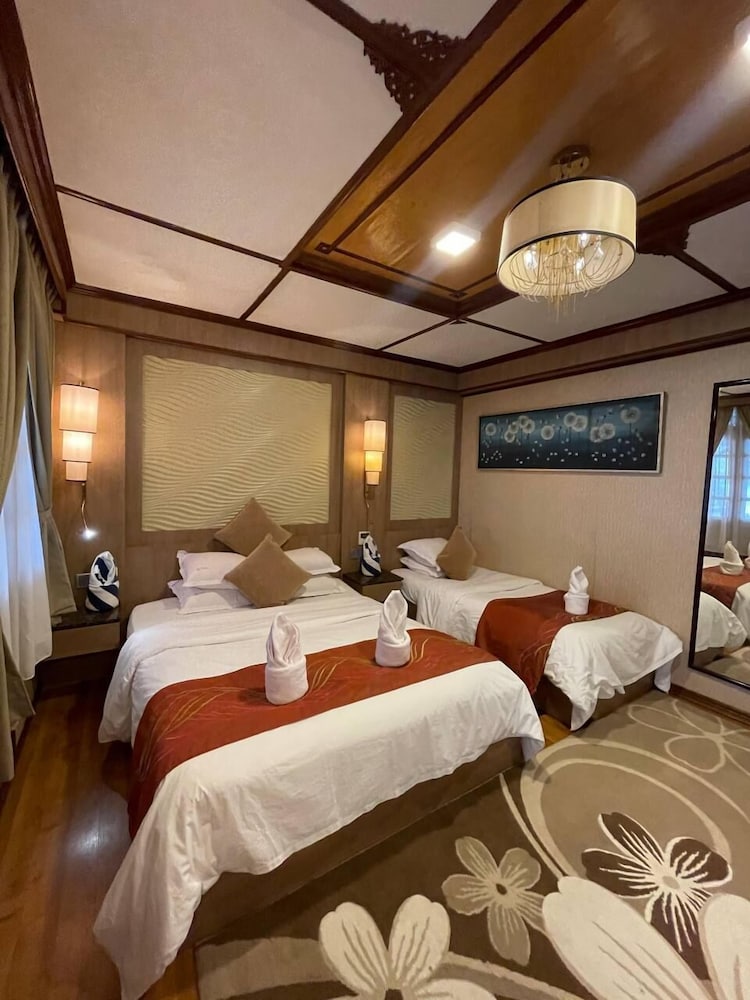 CoralView Perhentian Besar Resort