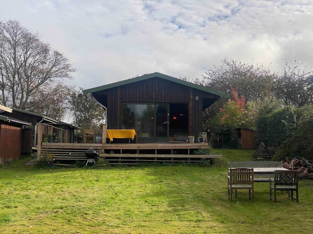 5 Star Holiday Home in Farevejle