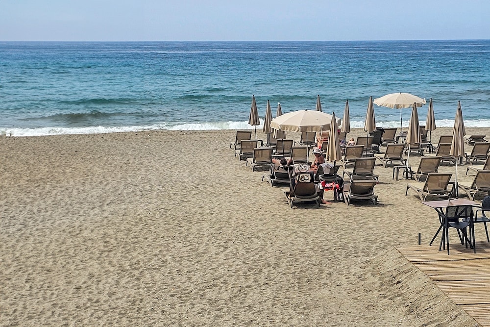 Krizantem Hotel - All Inclusive