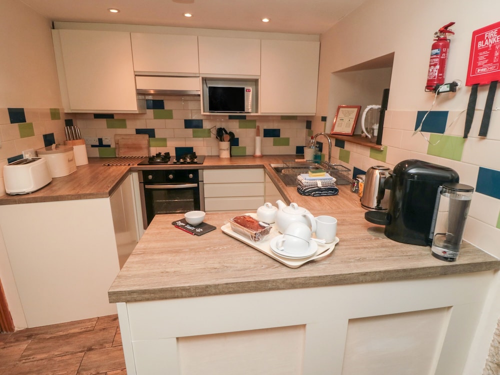 Crumble's Cottage